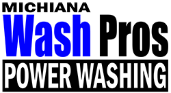 Michiana Wash Pros Pros Logo