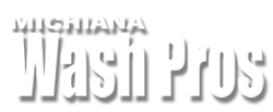 Michiana Wash Pros Logo