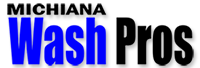 Michiana Wash Pros Logo