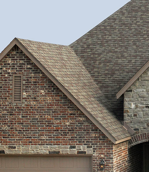 roof cleaning